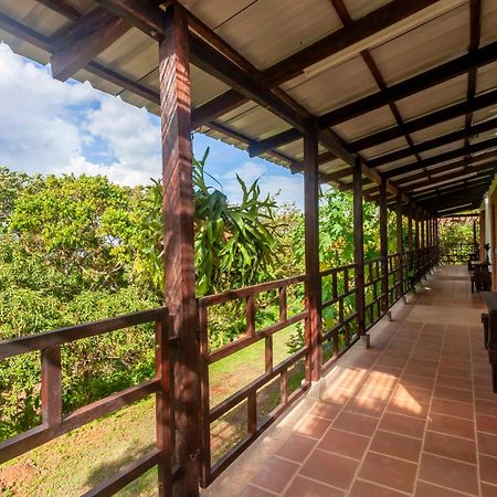 Villa La Maima Dapa Esterno foto