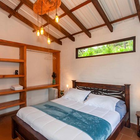 Villa La Maima Dapa Esterno foto