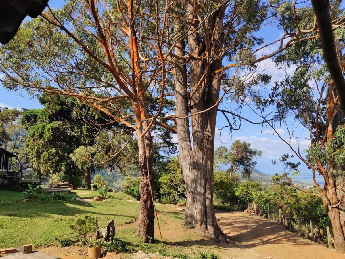 Villa La Maima Dapa Esterno foto