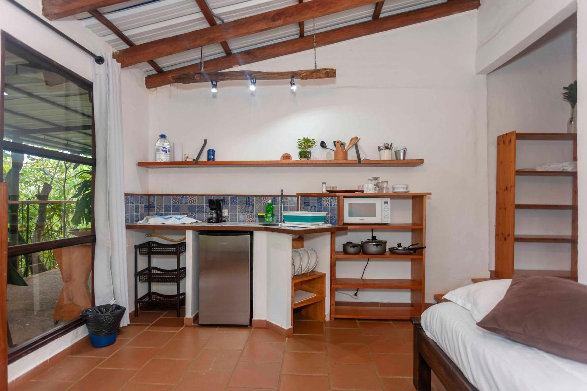 Villa La Maima Dapa Esterno foto