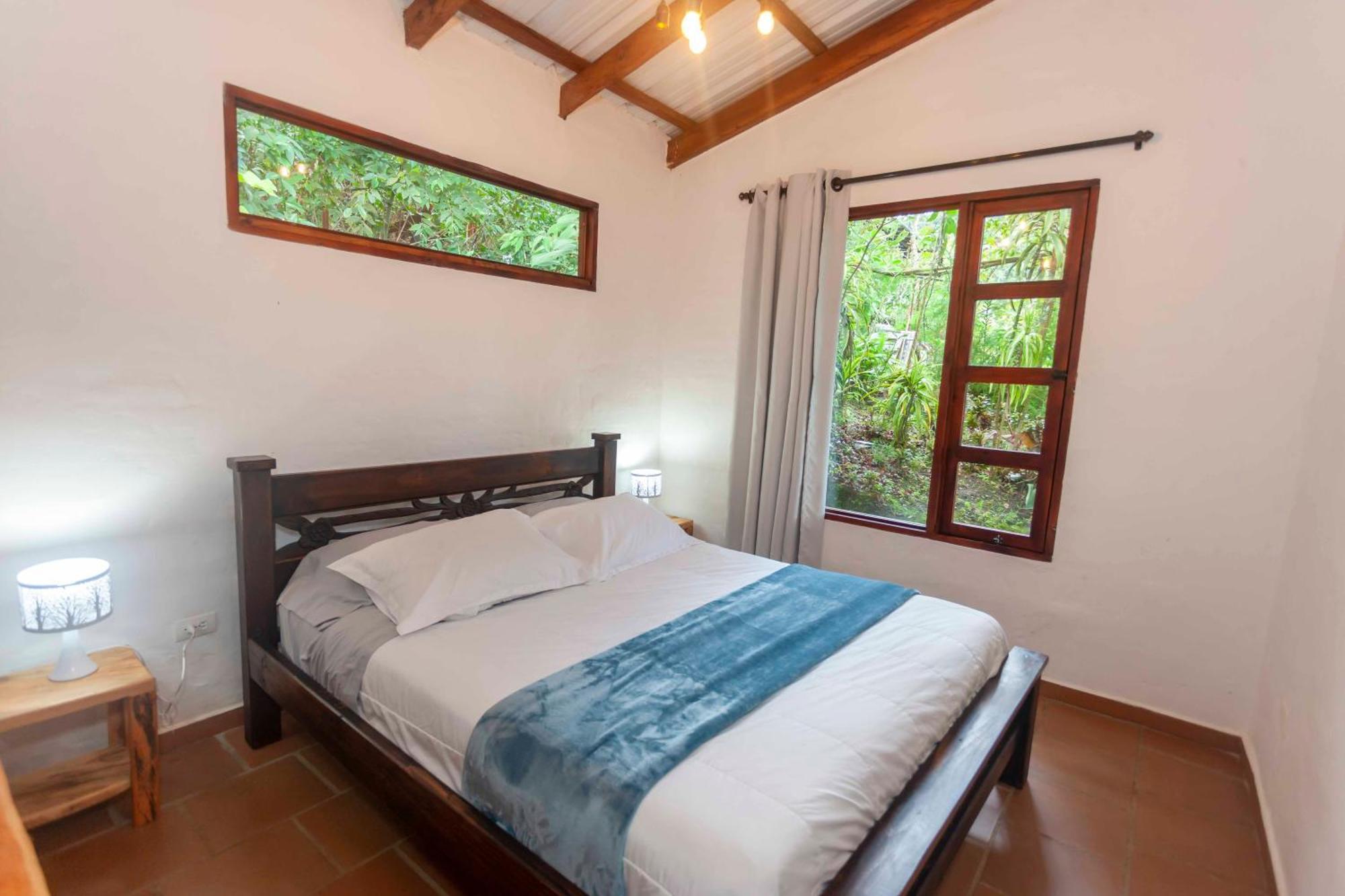 Villa La Maima Dapa Esterno foto