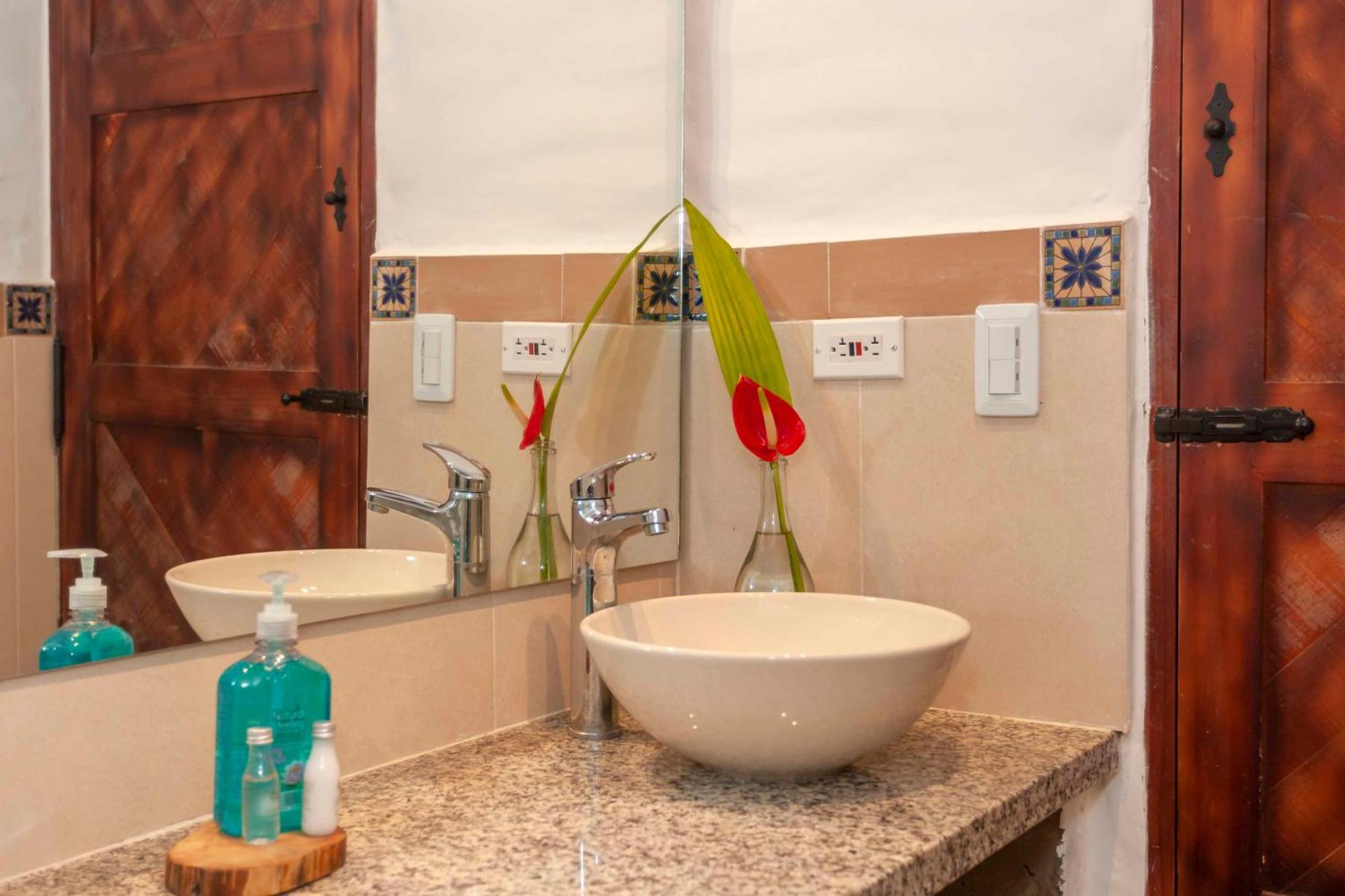 Villa La Maima Dapa Esterno foto