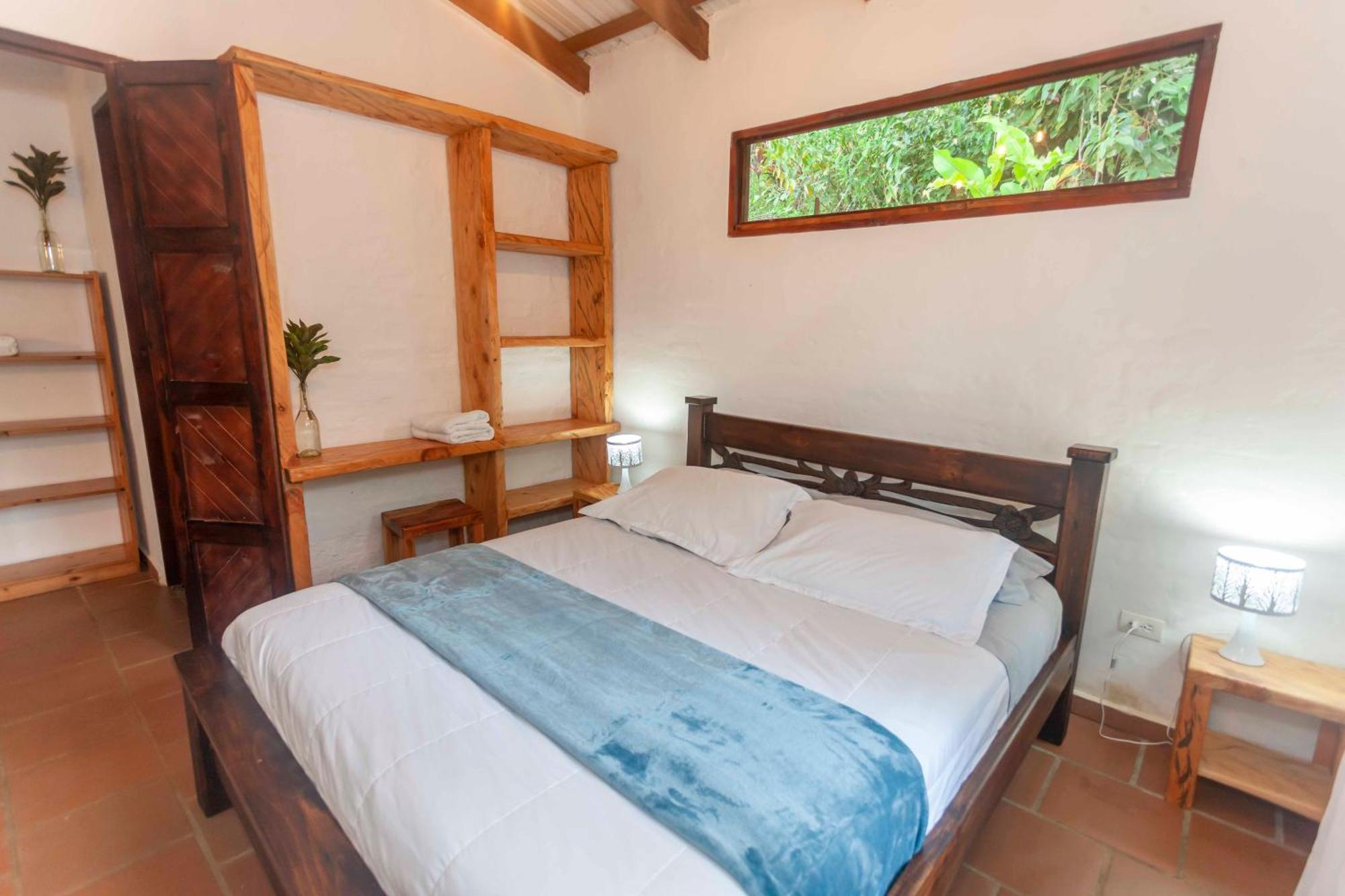 Villa La Maima Dapa Esterno foto