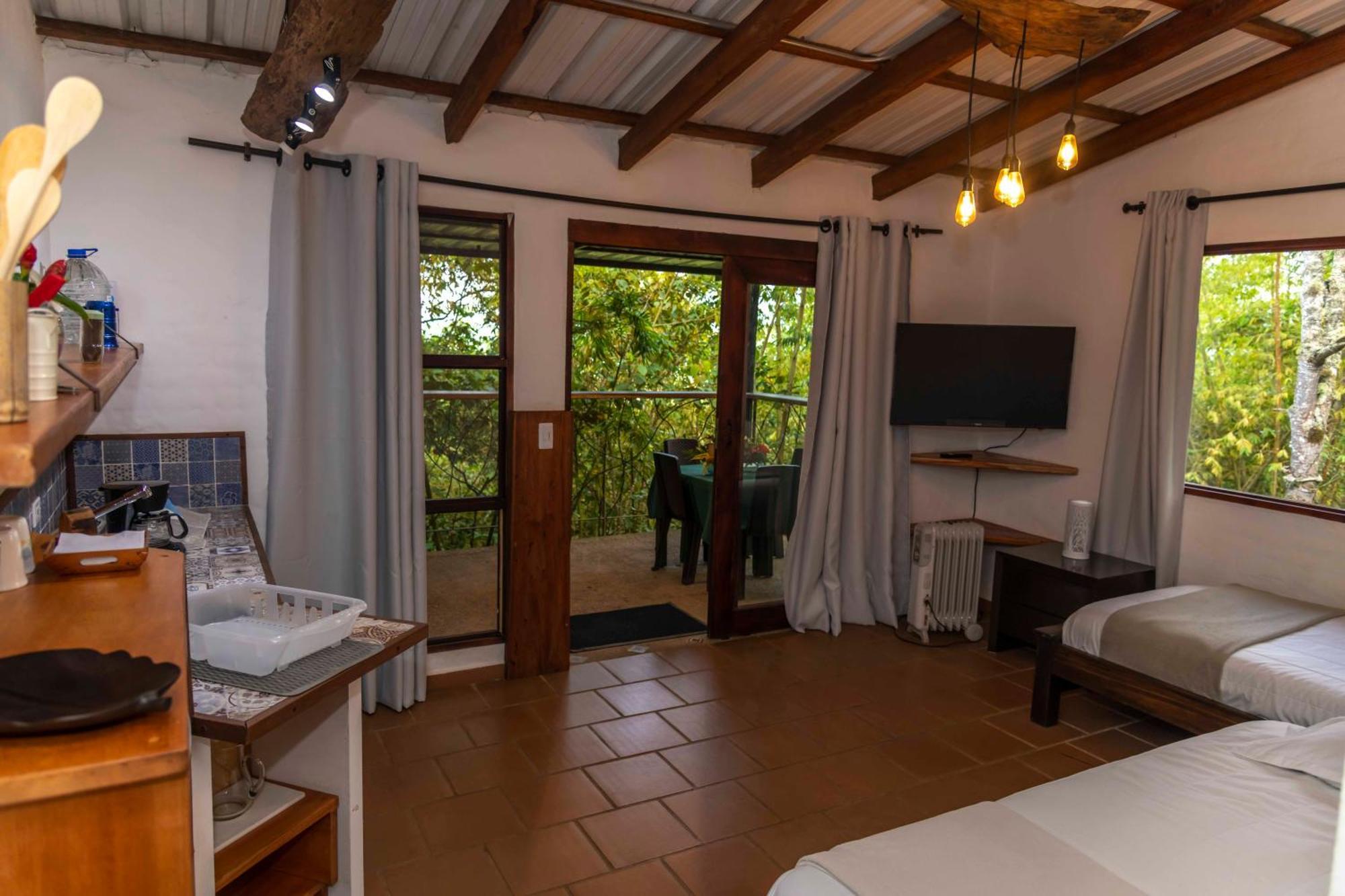 Villa La Maima Dapa Esterno foto