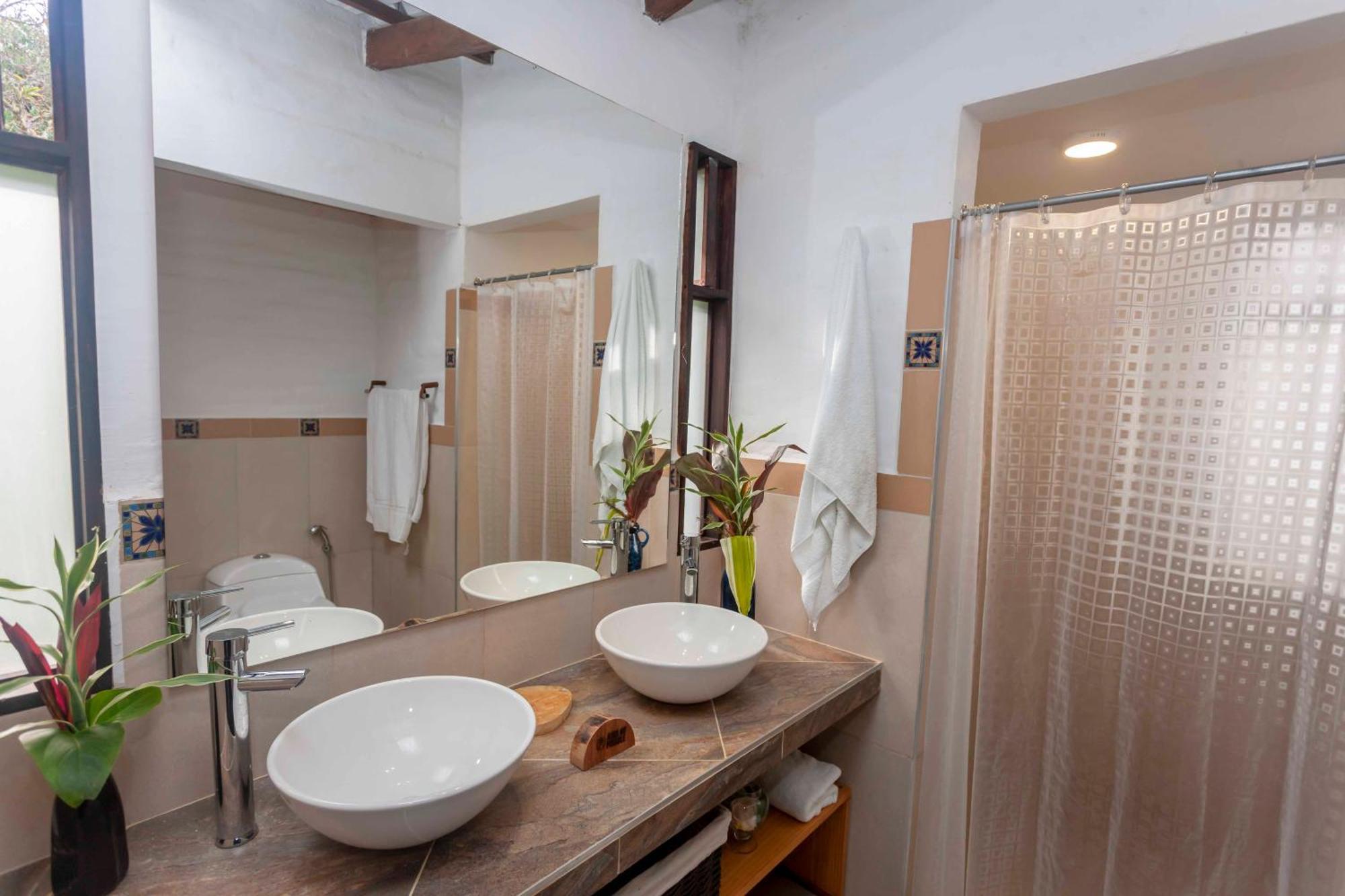 Villa La Maima Dapa Esterno foto