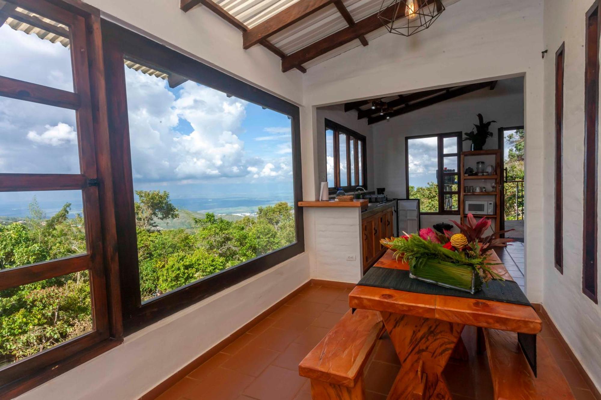 Villa La Maima Dapa Esterno foto