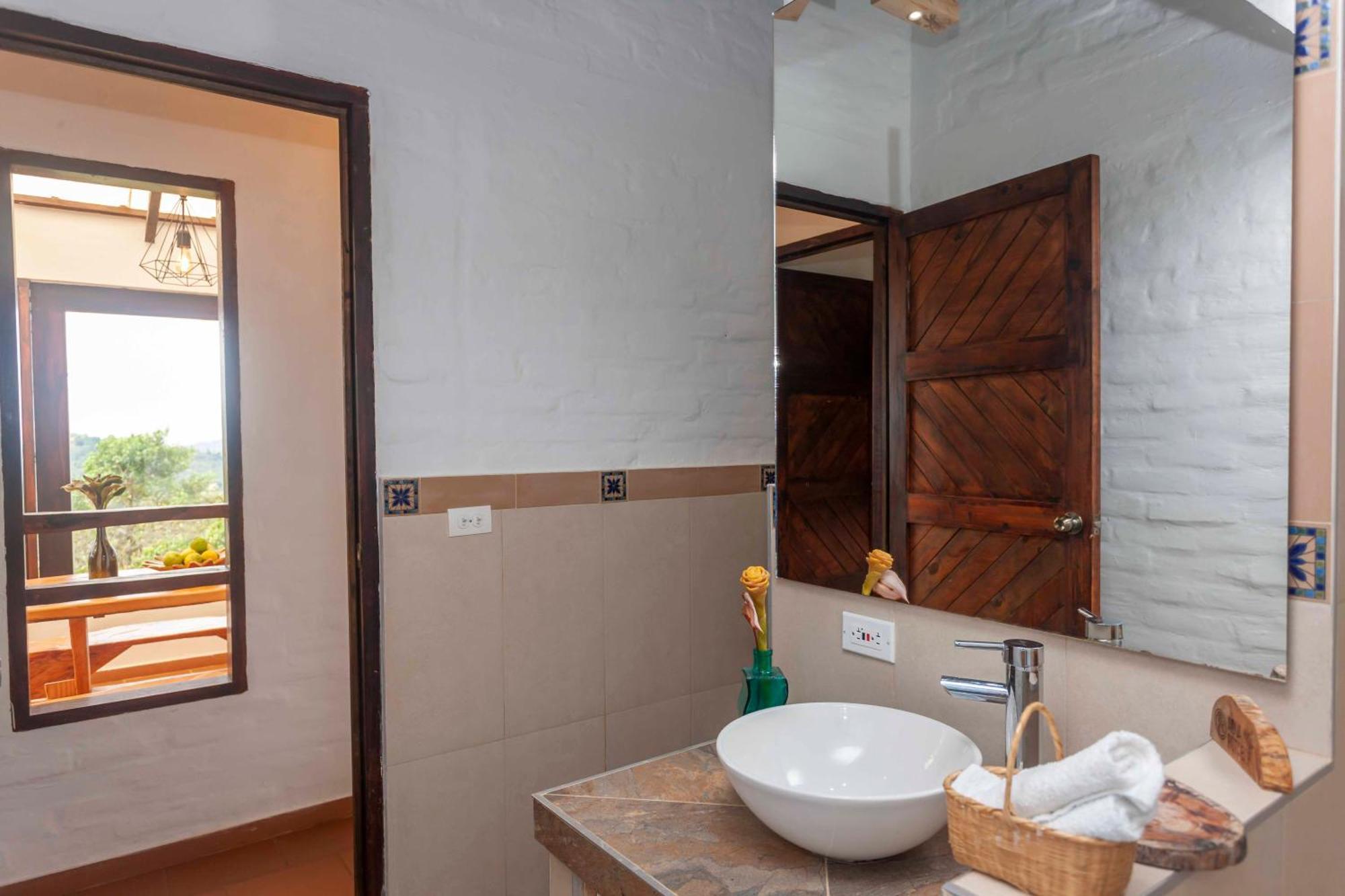 Villa La Maima Dapa Esterno foto