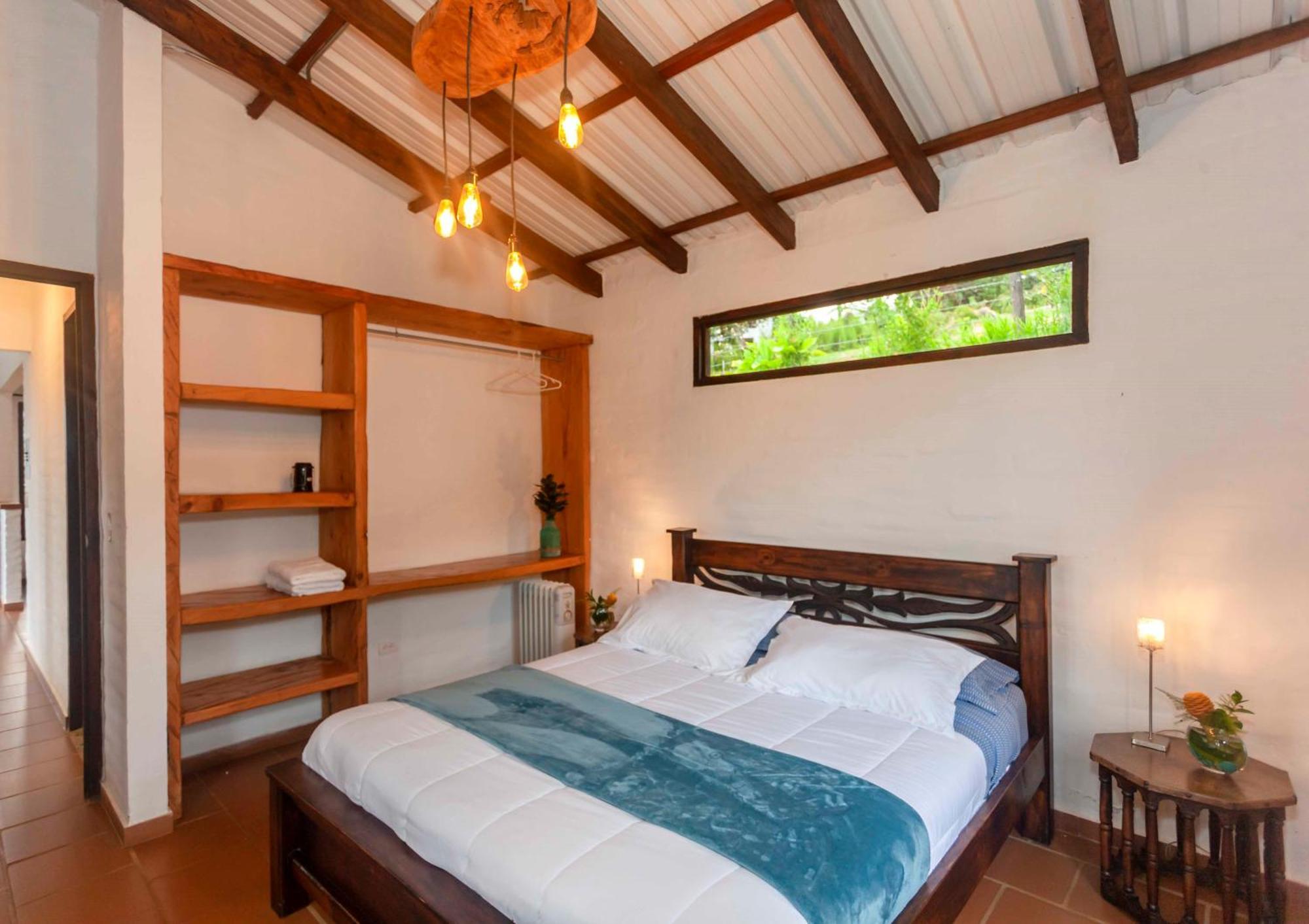 Villa La Maima Dapa Esterno foto
