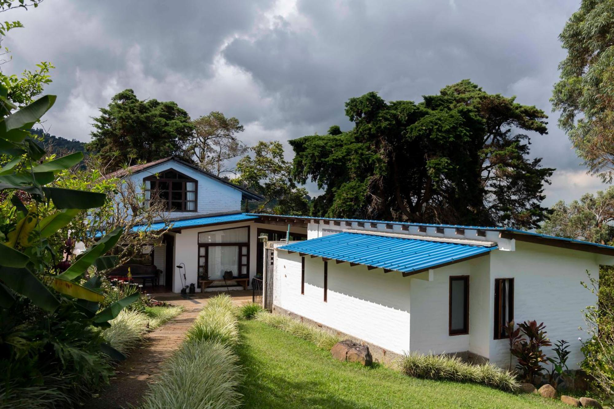 Villa La Maima Dapa Esterno foto