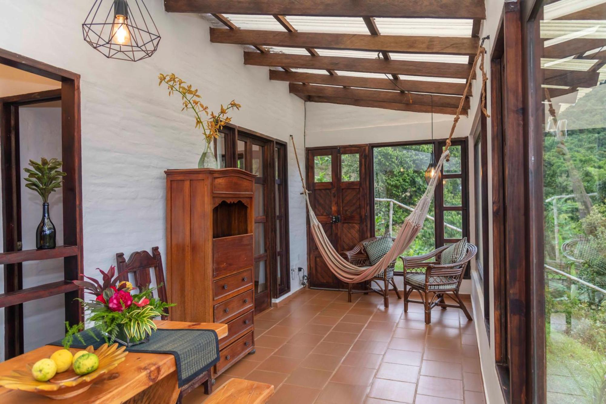 Villa La Maima Dapa Esterno foto