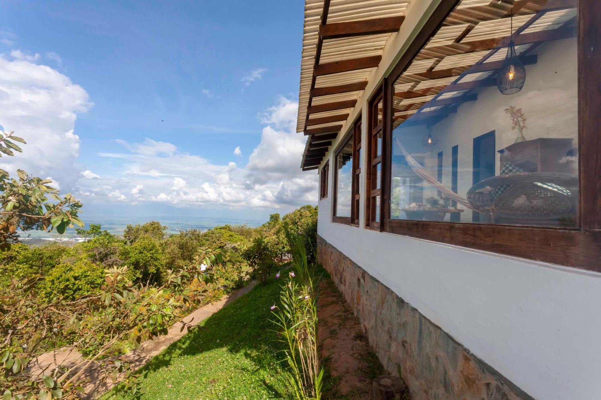Villa La Maima Dapa Esterno foto