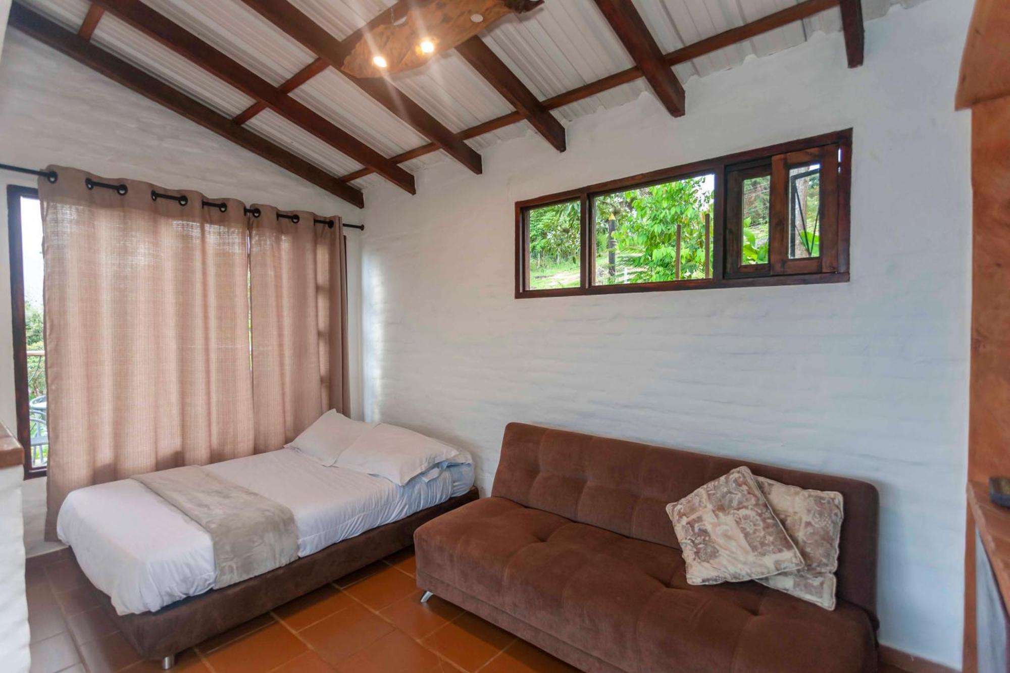 Villa La Maima Dapa Esterno foto