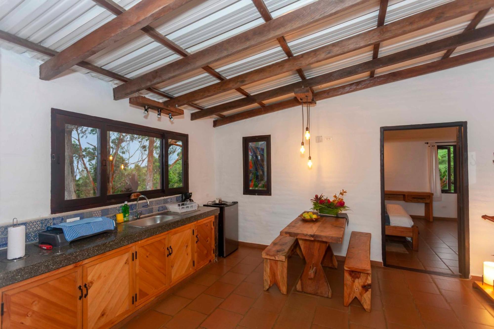 Villa La Maima Dapa Esterno foto