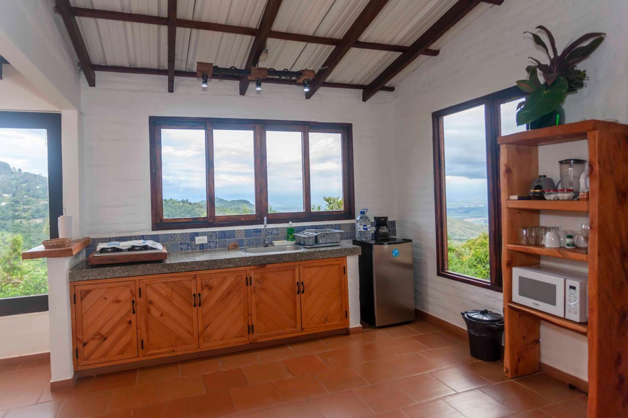 Villa La Maima Dapa Esterno foto