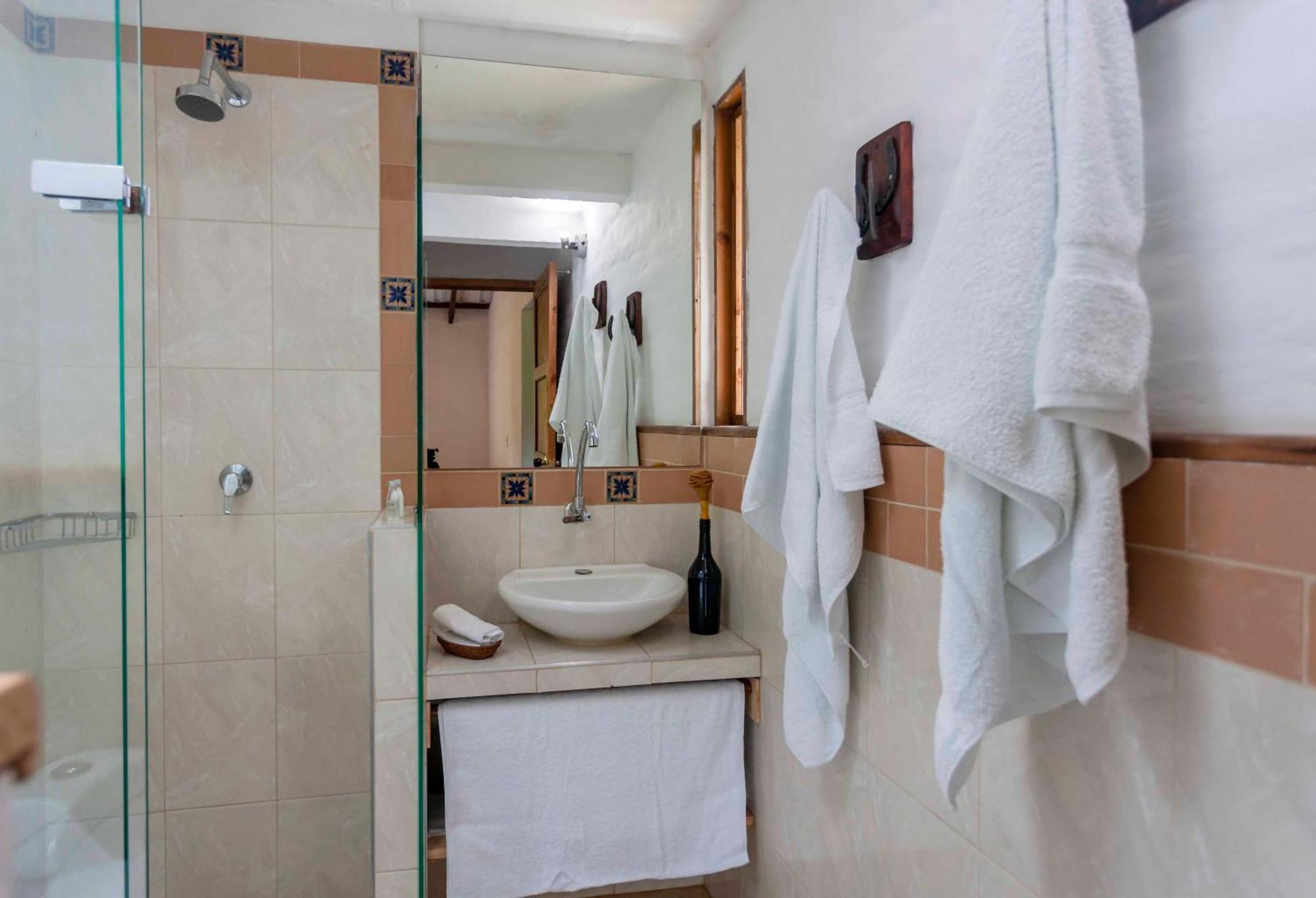 Villa La Maima Dapa Esterno foto