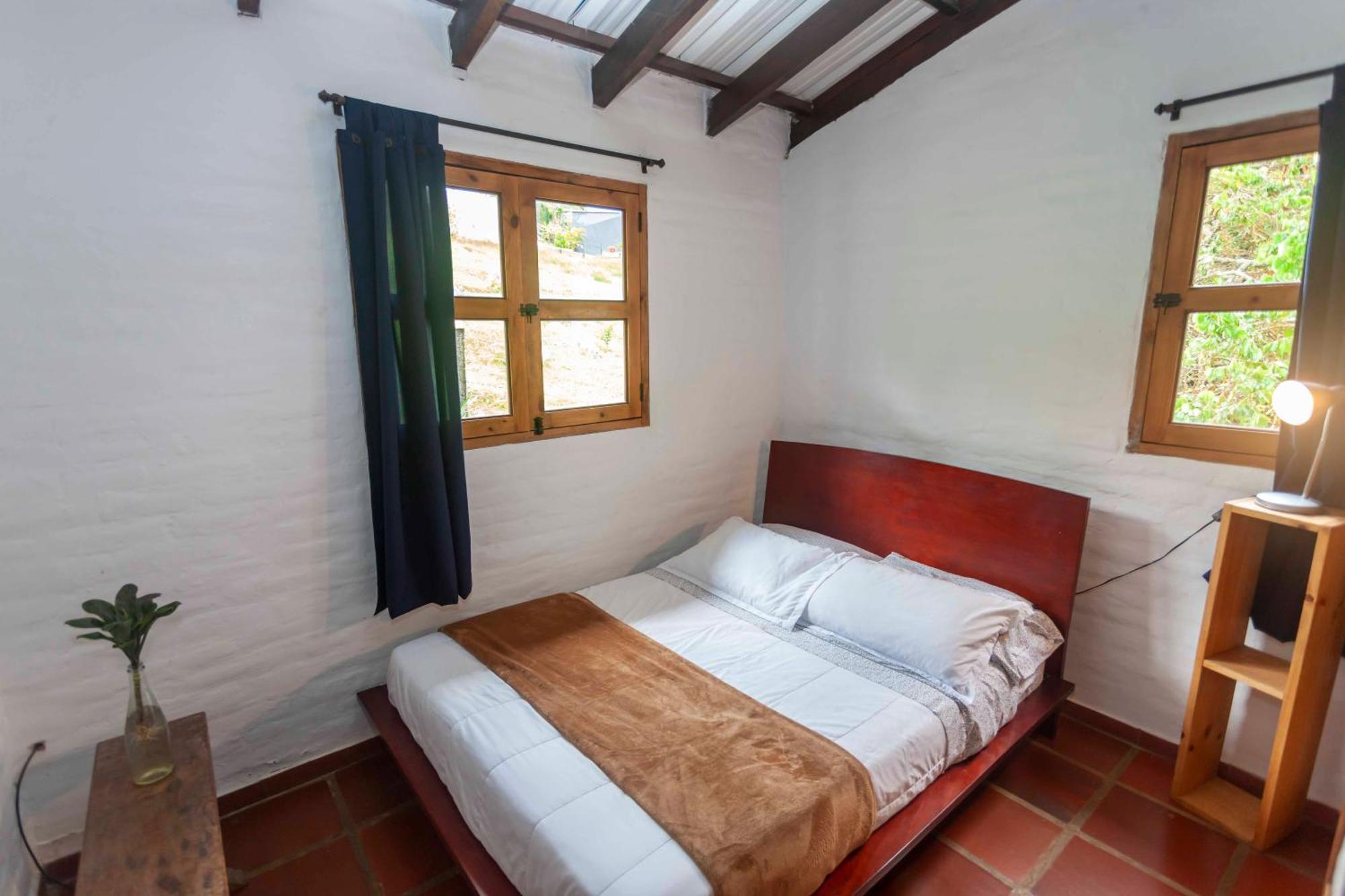 Villa La Maima Dapa Esterno foto