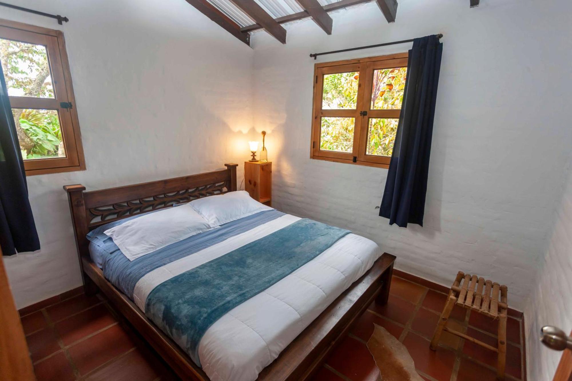 Villa La Maima Dapa Esterno foto