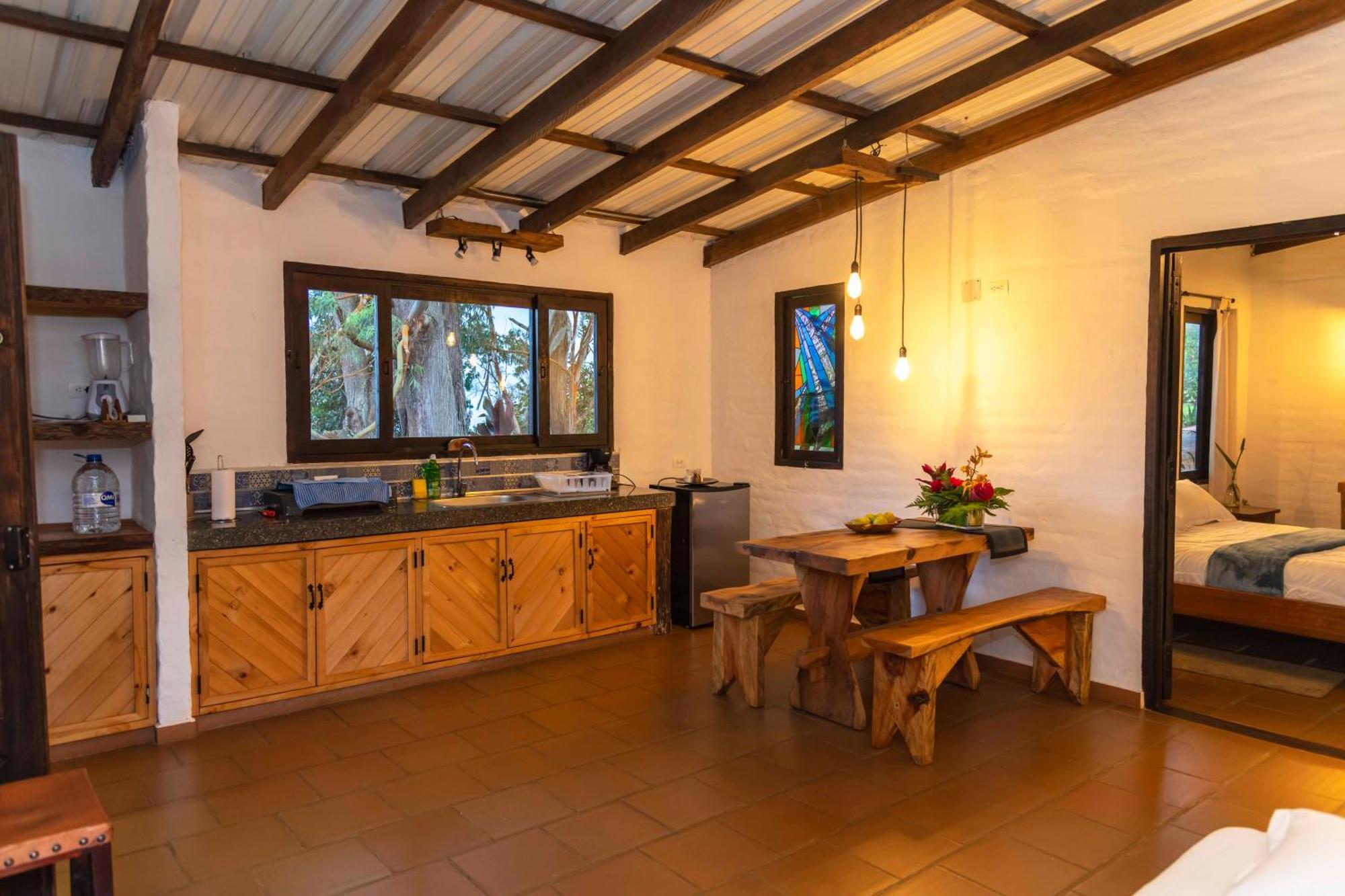 Villa La Maima Dapa Esterno foto