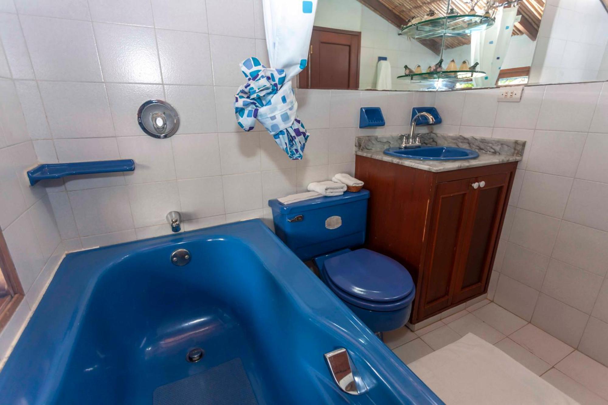 Villa La Maima Dapa Esterno foto