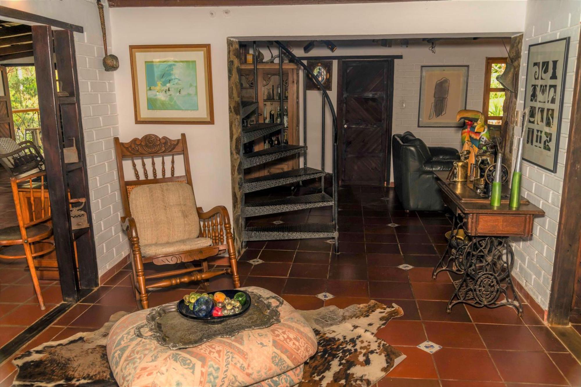 Villa La Maima Dapa Esterno foto