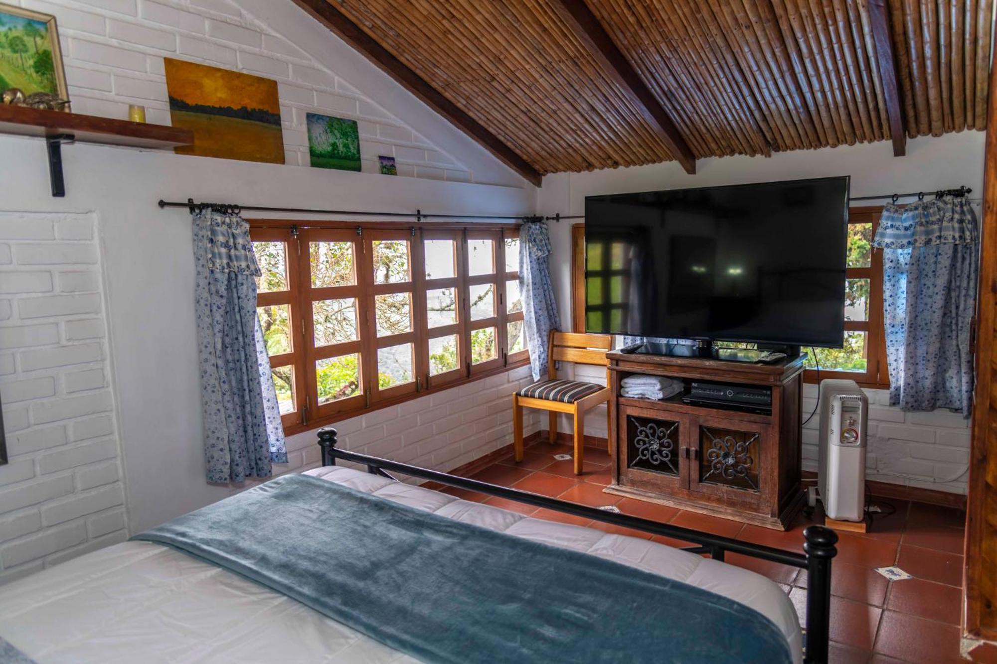 Villa La Maima Dapa Esterno foto