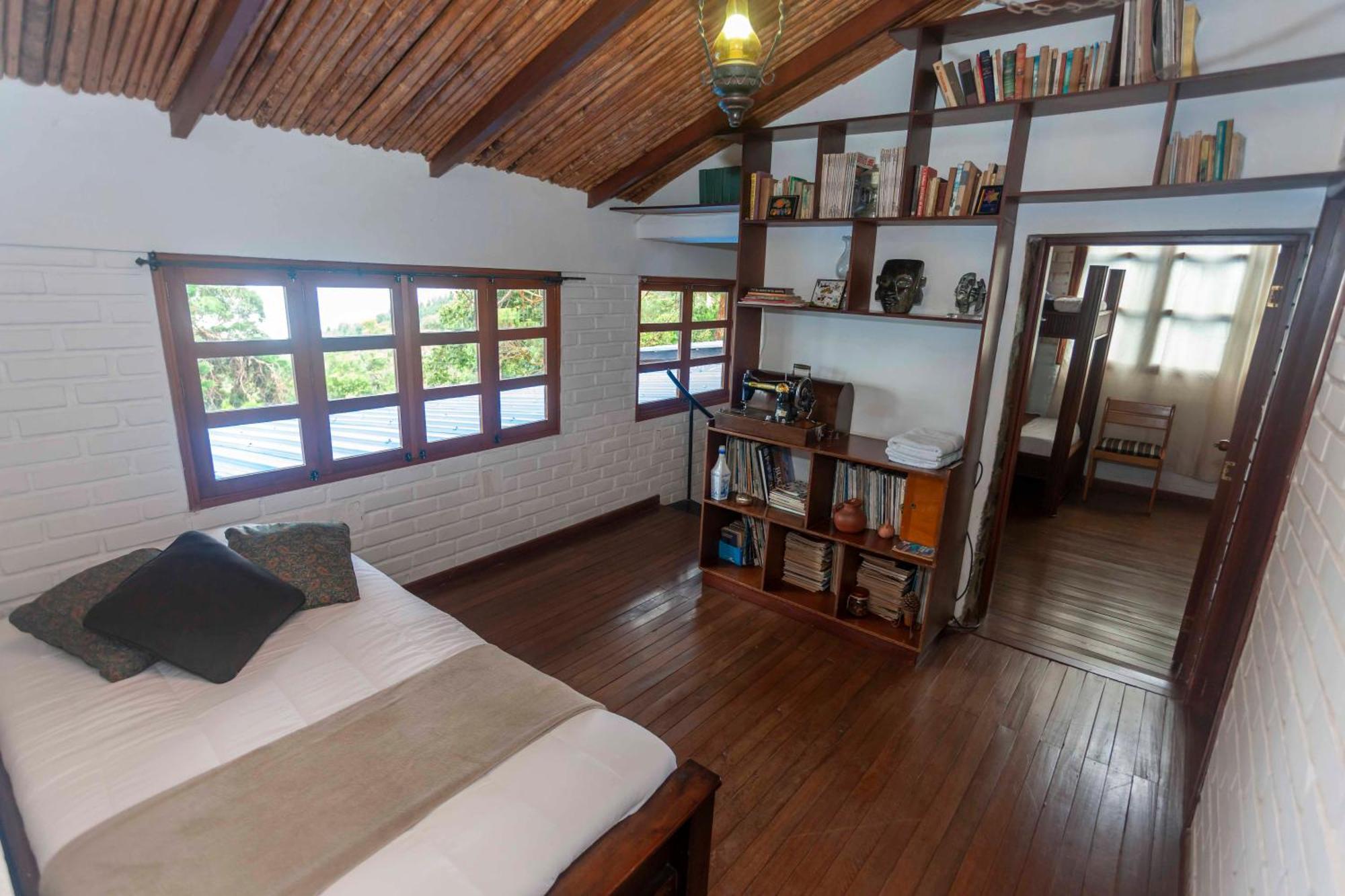 Villa La Maima Dapa Esterno foto