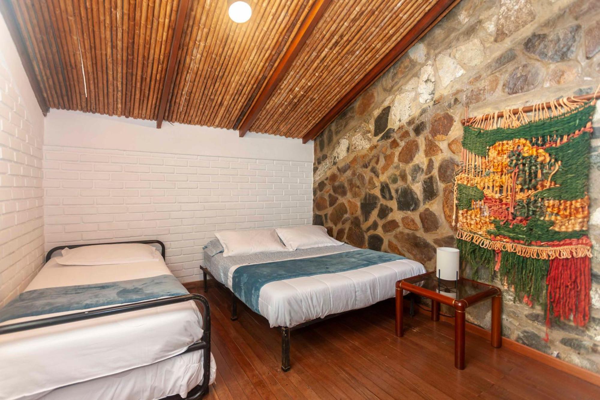 Villa La Maima Dapa Esterno foto