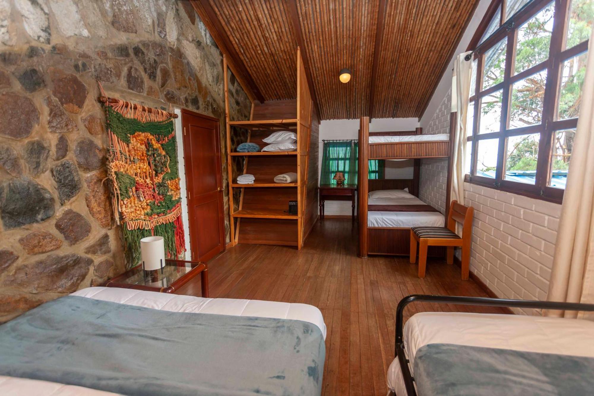 Villa La Maima Dapa Esterno foto
