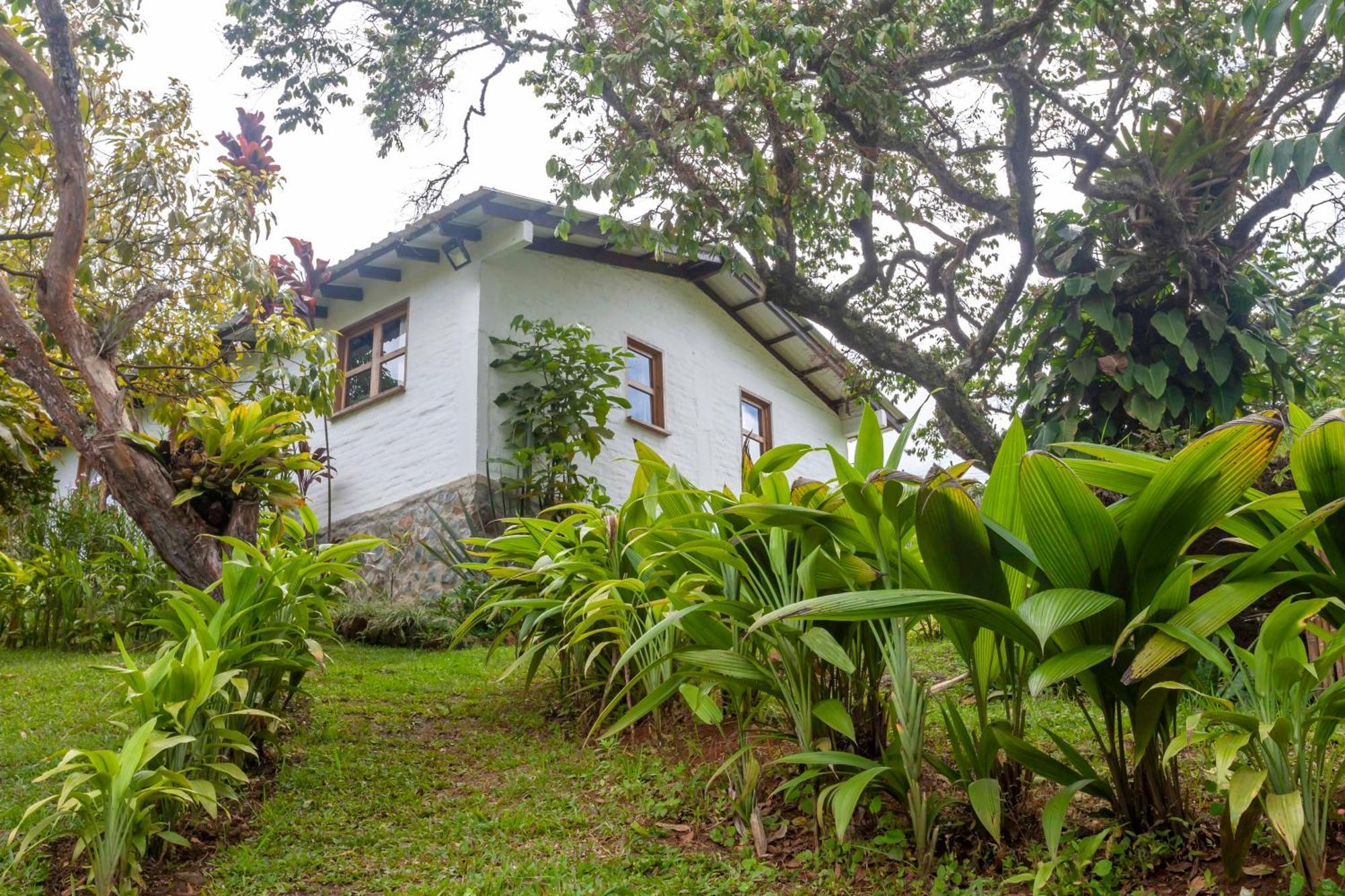 Villa La Maima Dapa Esterno foto
