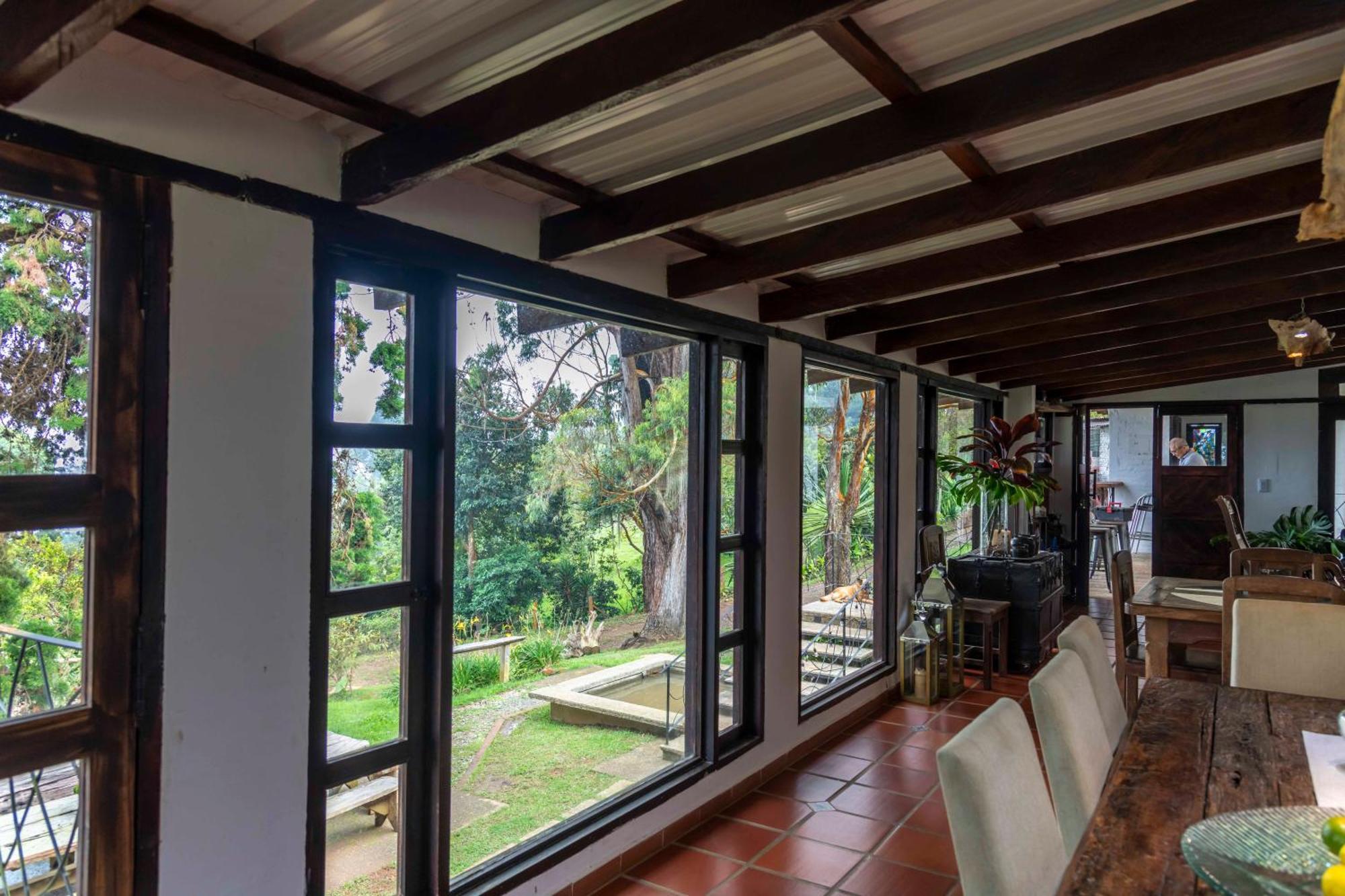 Villa La Maima Dapa Esterno foto